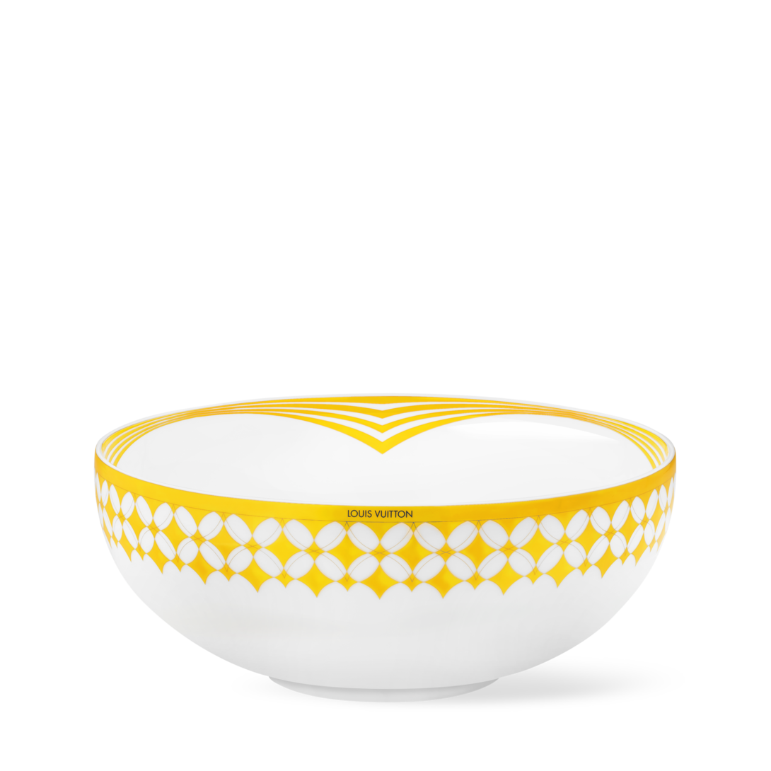 Dolce Vita Large Bowl ｜ルイ・ヴィトン 公式サイト - R93150